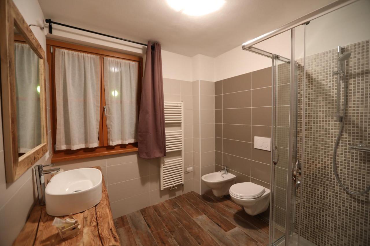 Camera Familiare - 2 Camere Separate